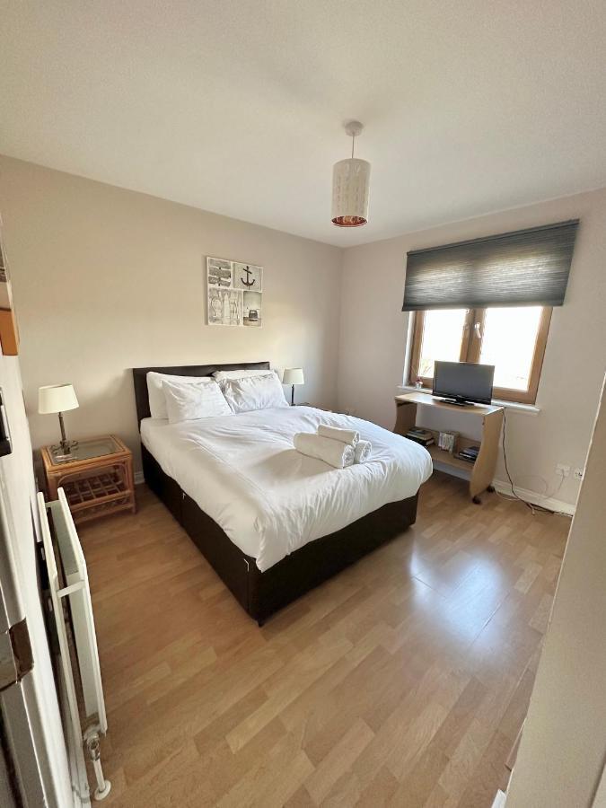 5 Bedroom Central Penthouse Apartment EDI Kültér fotó