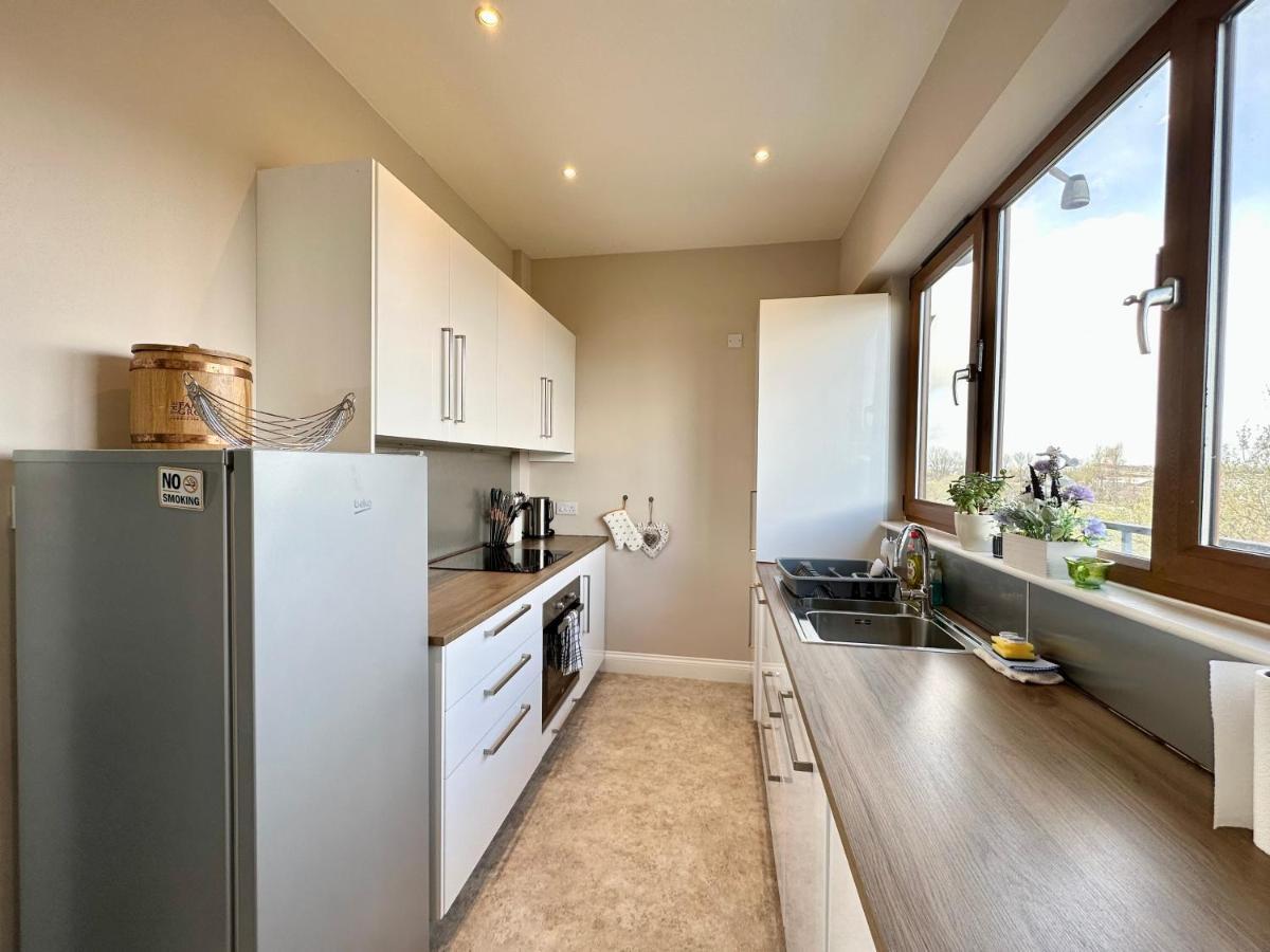5 Bedroom Central Penthouse Apartment EDI Kültér fotó
