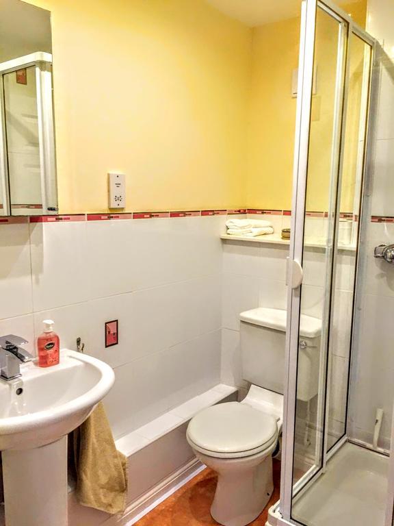5 Bedroom Central Penthouse Apartment EDI Kültér fotó